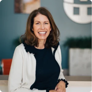 Dr Allison Hamada at Hamada Orthodontics in New Orleans